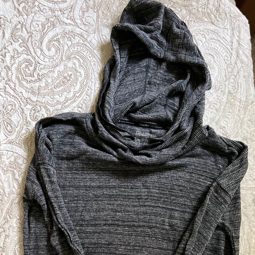 Calvin Klein Performance Pullover